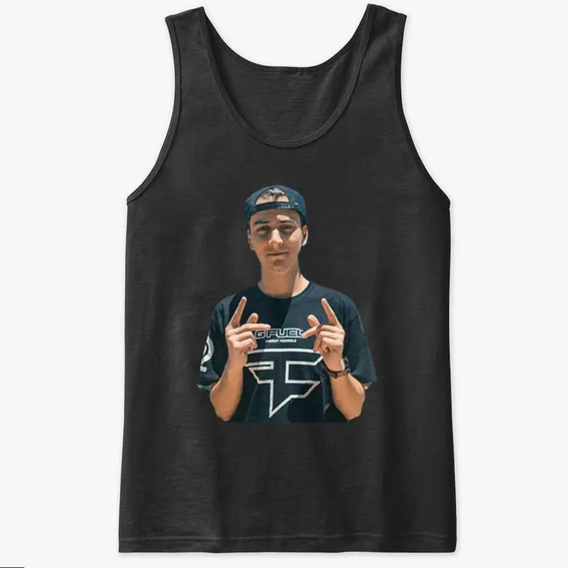 Cloakzy Merchandise