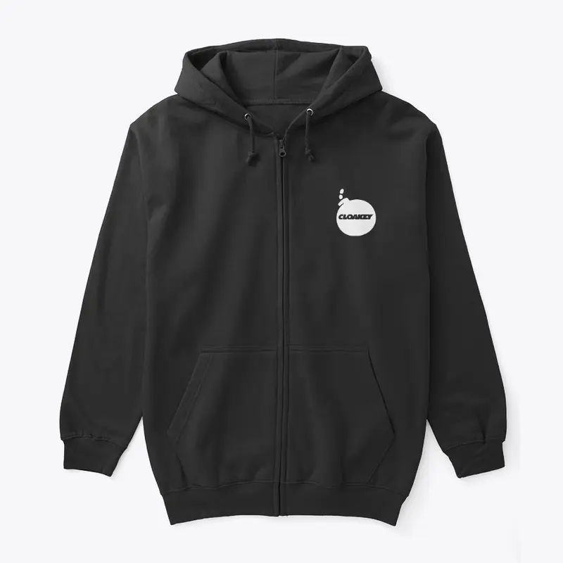 Cloakzy Merch