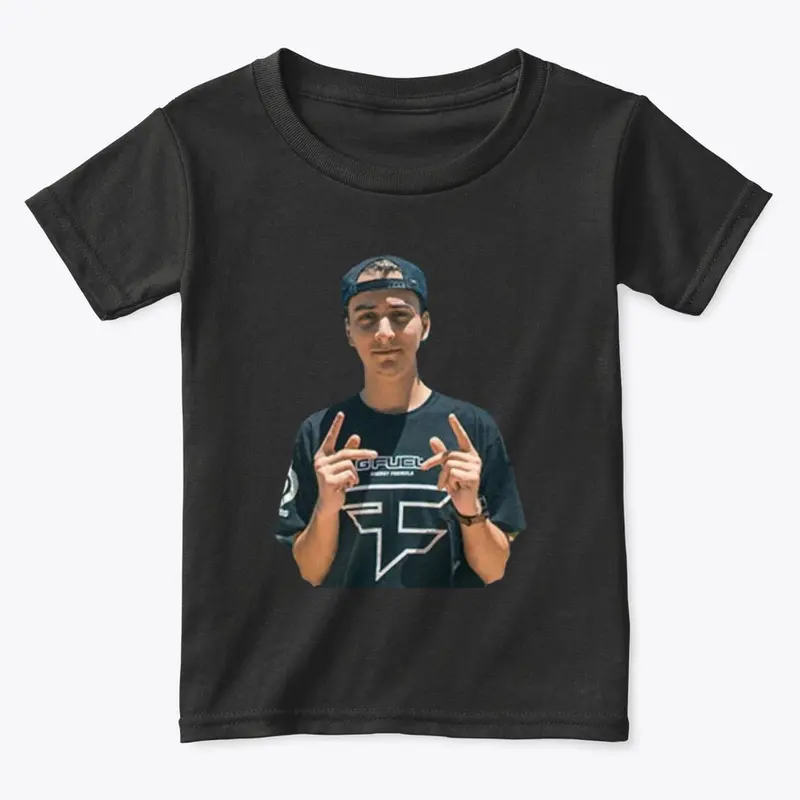 Cloakzy Merchandise