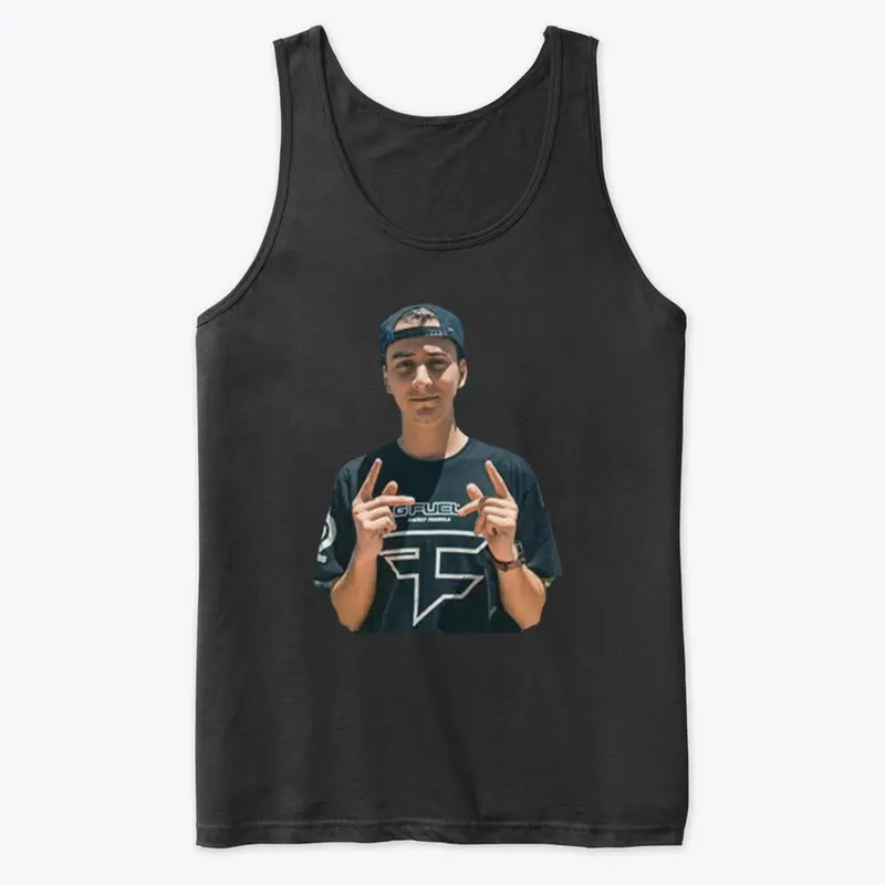 Cloakzy Merchandise