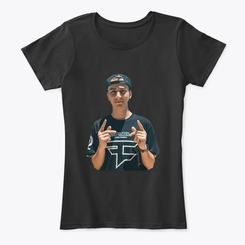 Cloakzy Merchandise