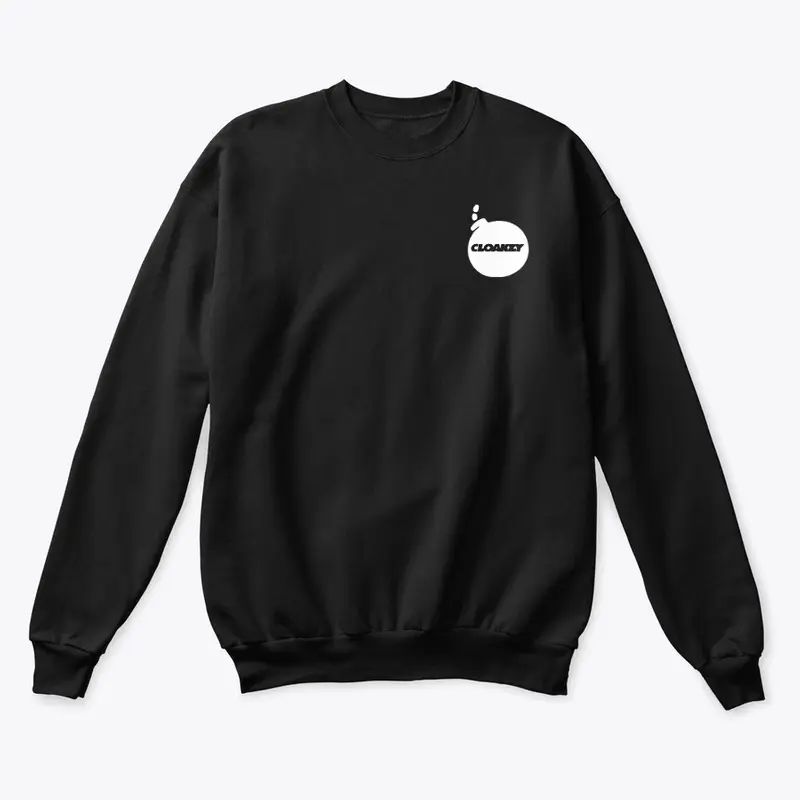 Cloakzy Merch