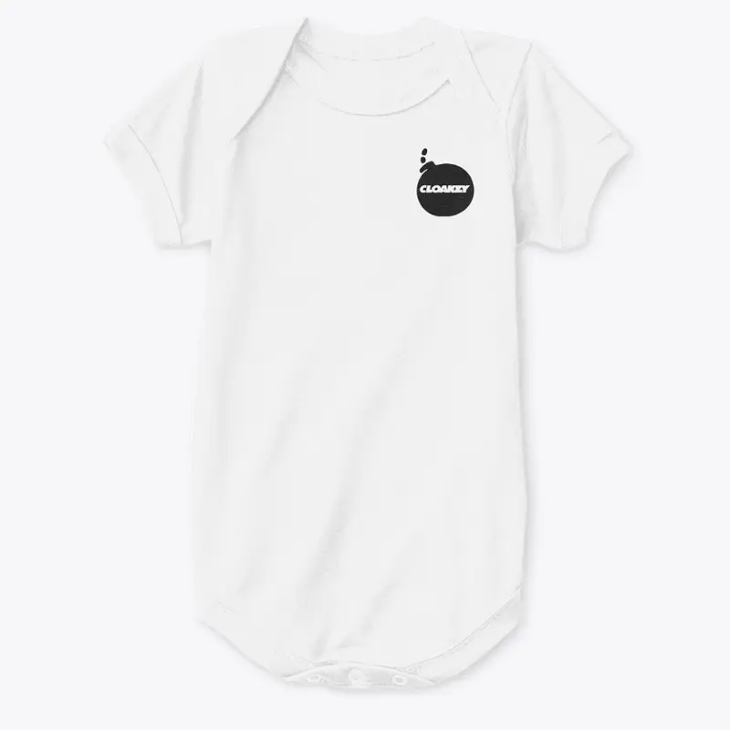 Cloakzy Merchandise