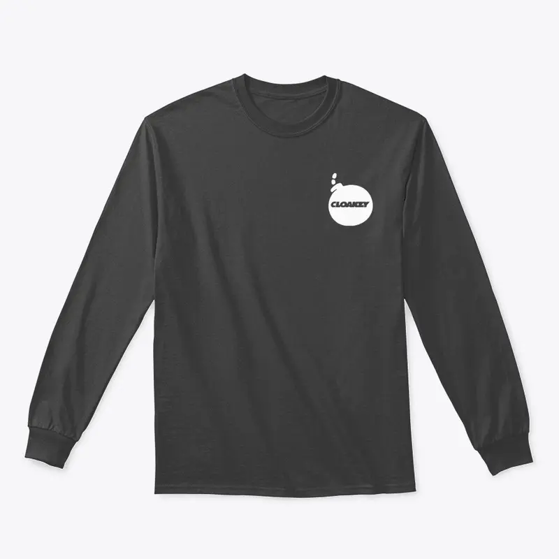 Cloakzy Merch