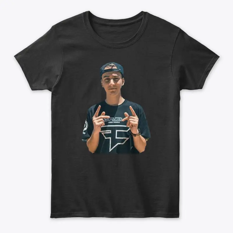 Cloakzy Merchandise