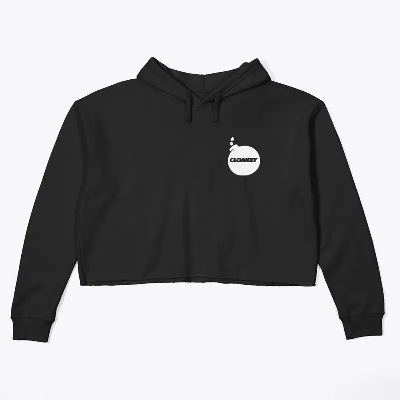 Cloakzy Merch