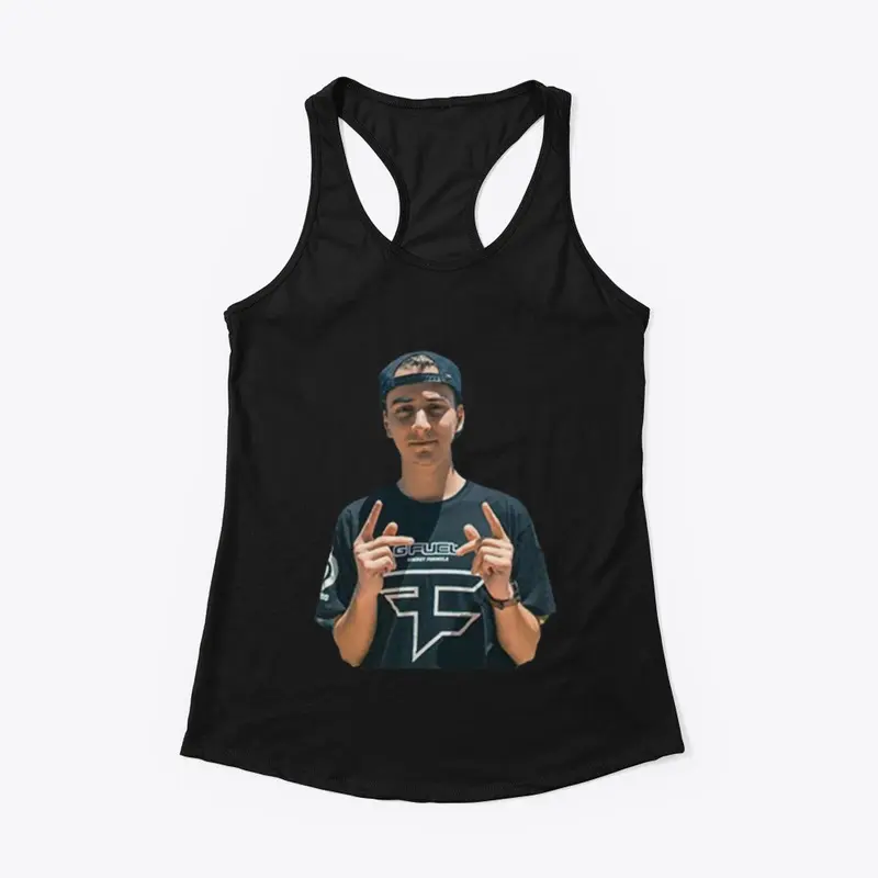 Cloakzy Merchandise