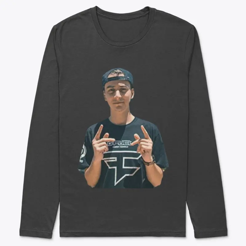 Cloakzy Merchandise