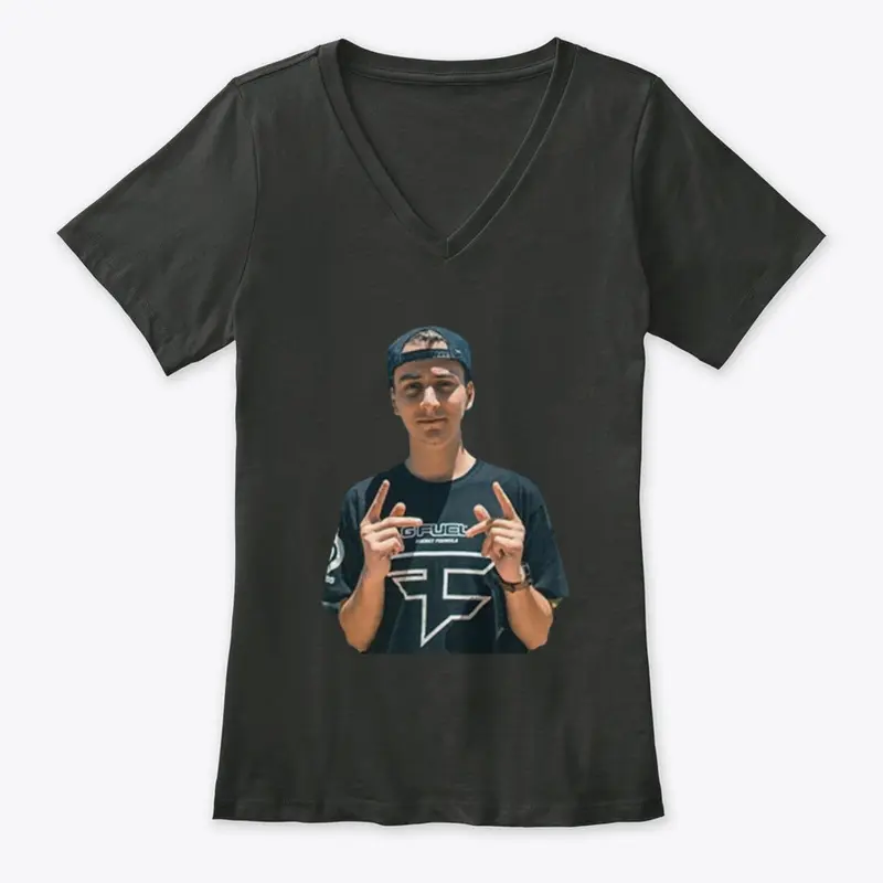 Cloakzy Merchandise