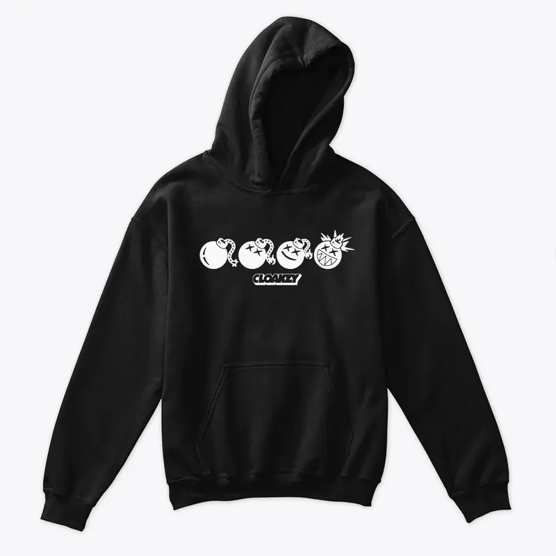 Cloakzy Merchandise