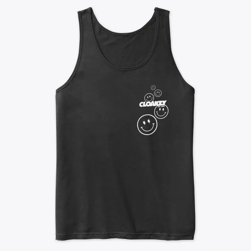 Cloakzy Merch