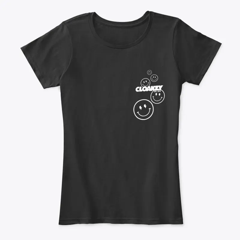 Cloakzy Merch