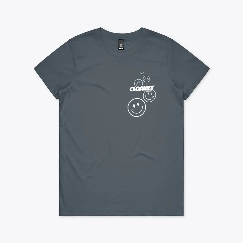 Cloakzy Merch