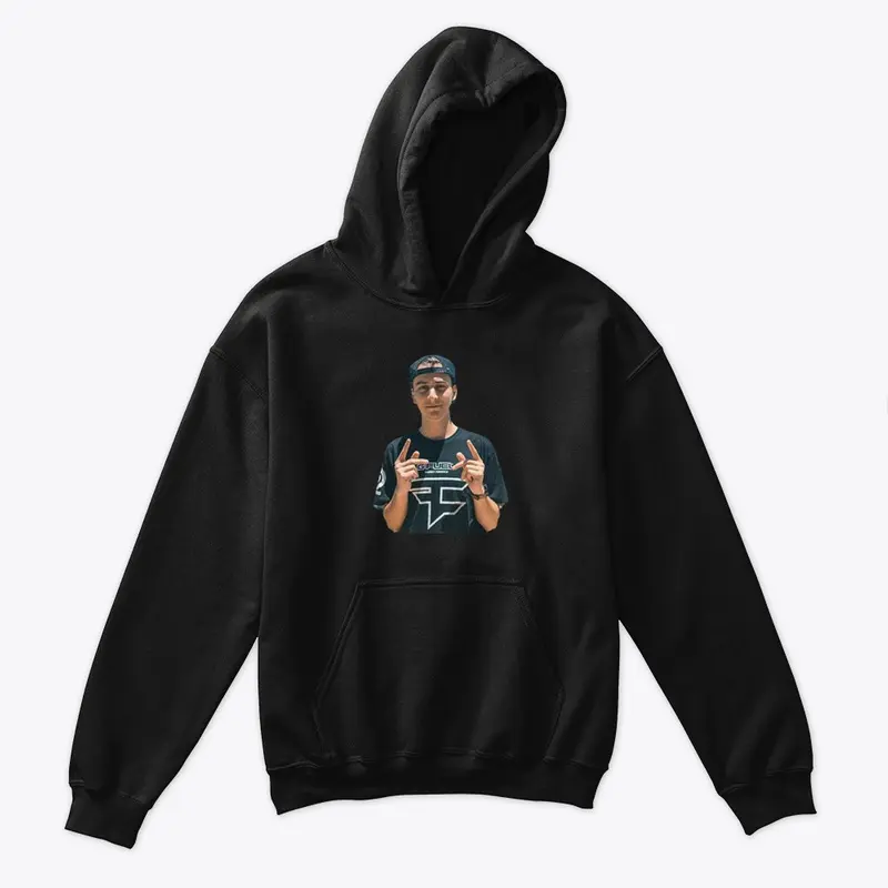 Cloakzy Merchandise