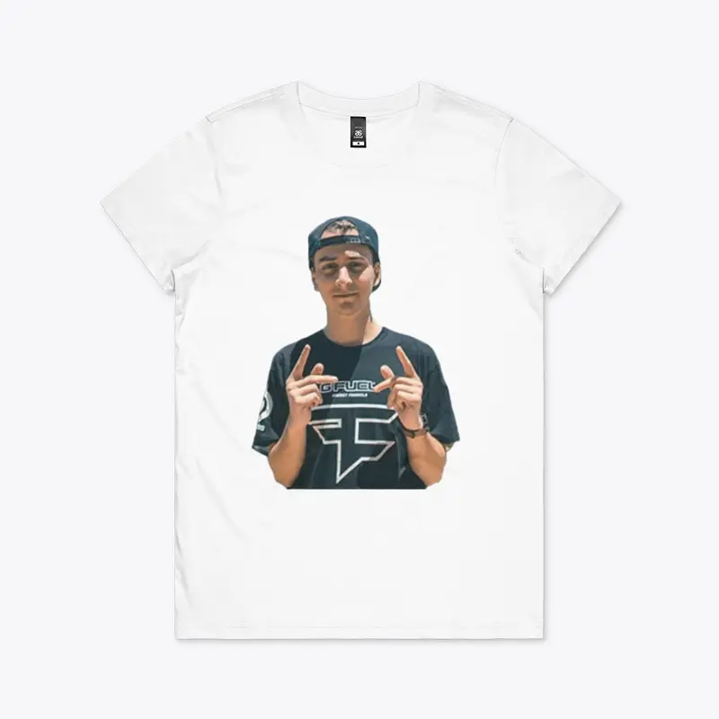 Cloakzy Merchandise