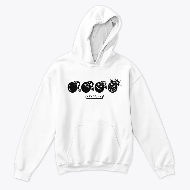 Cloakzy Merch