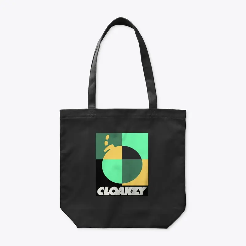 Cloakzy Merch