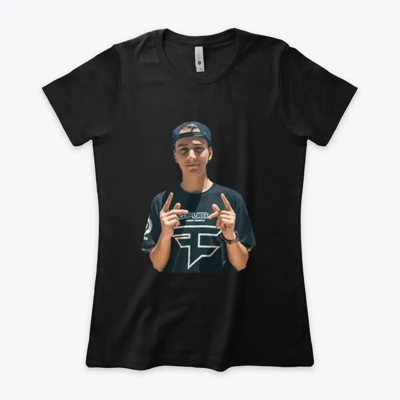 Cloakzy Merchandise