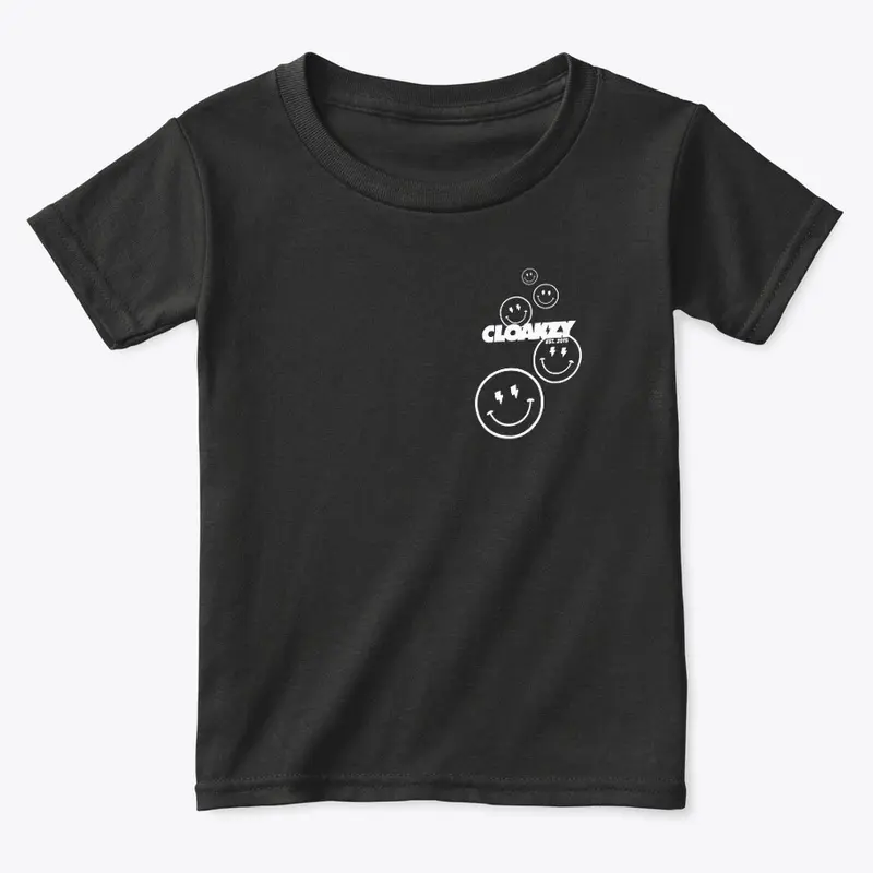 Cloakzy Merch