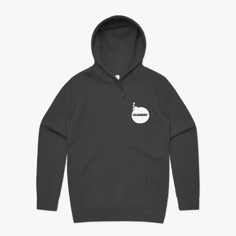 Cloakzy Merch