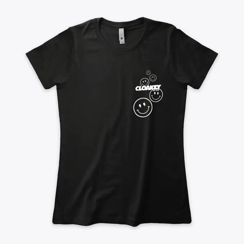 Cloakzy Merch