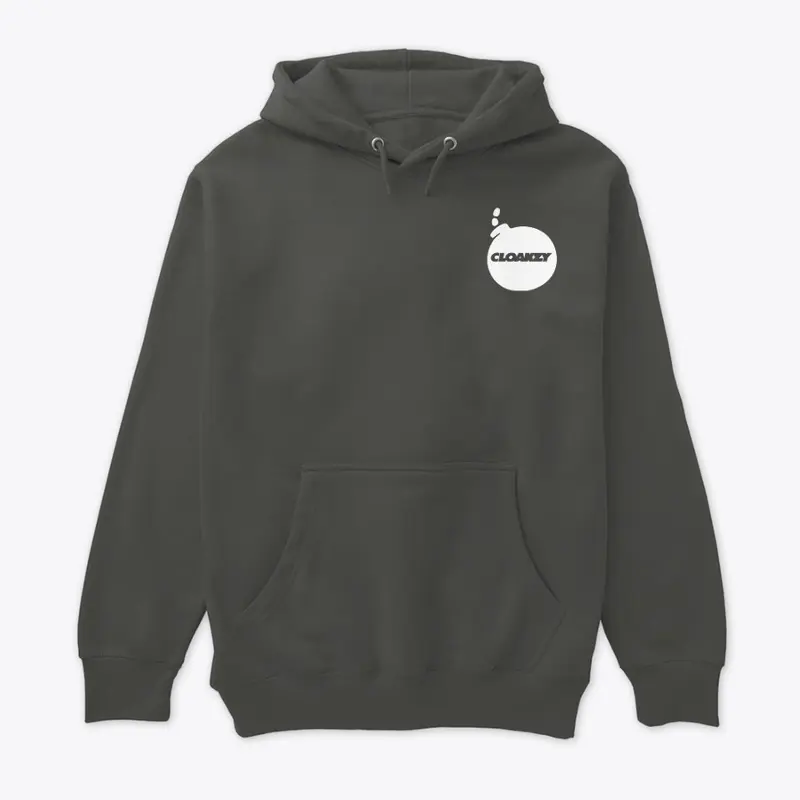 Cloakzy Merch