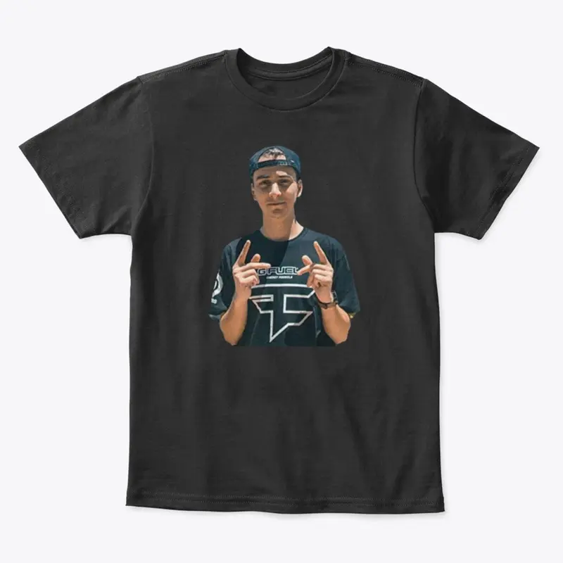 Cloakzy Merchandise