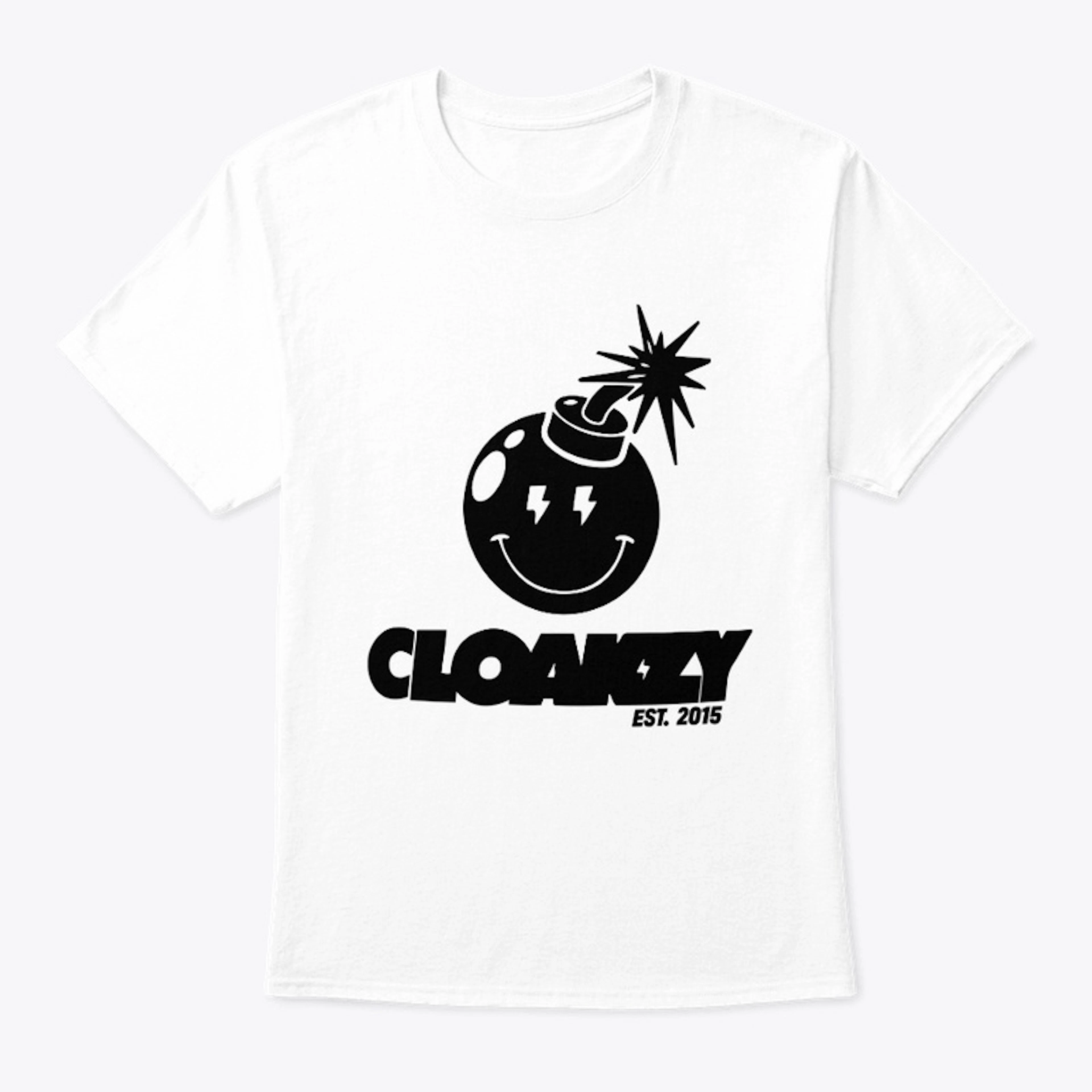 Cloakzy Merchandise