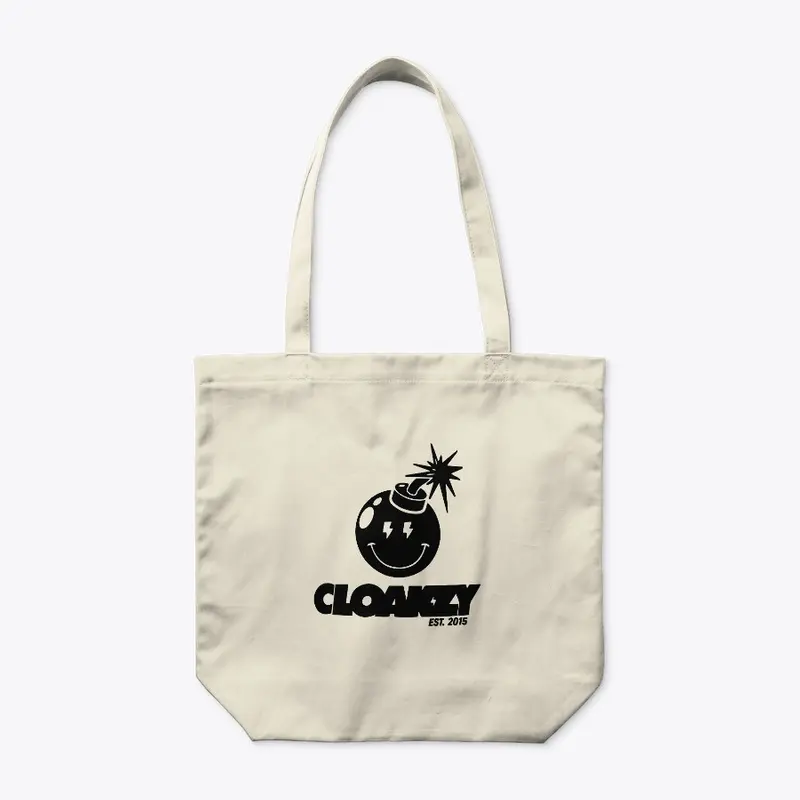 Cloakzy Merchandise