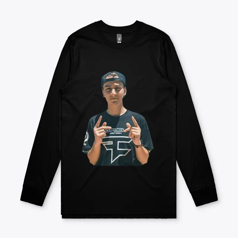 Cloakzy Merchandise