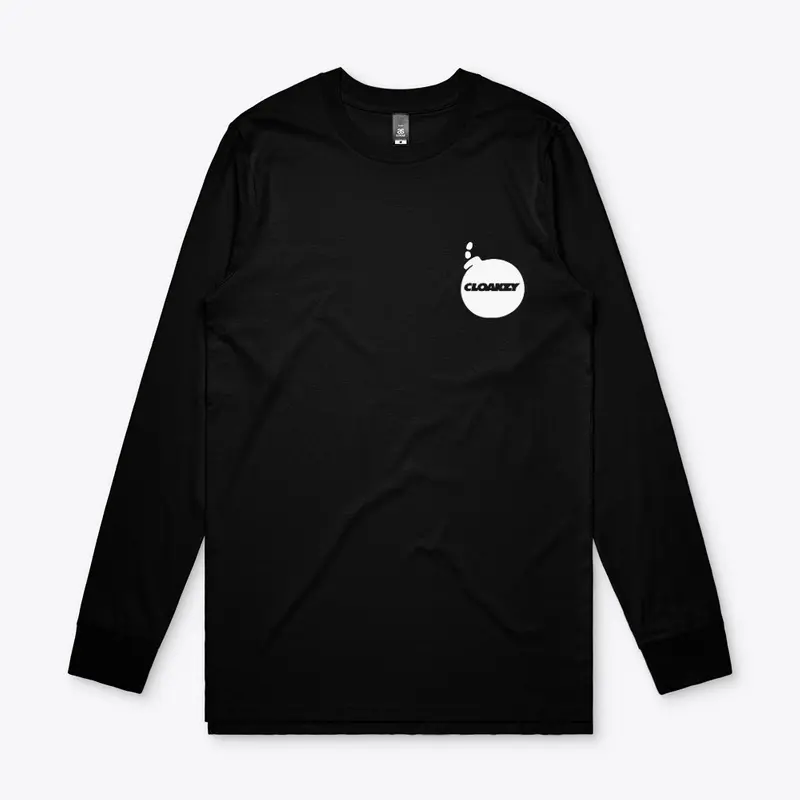 Cloakzy Merch