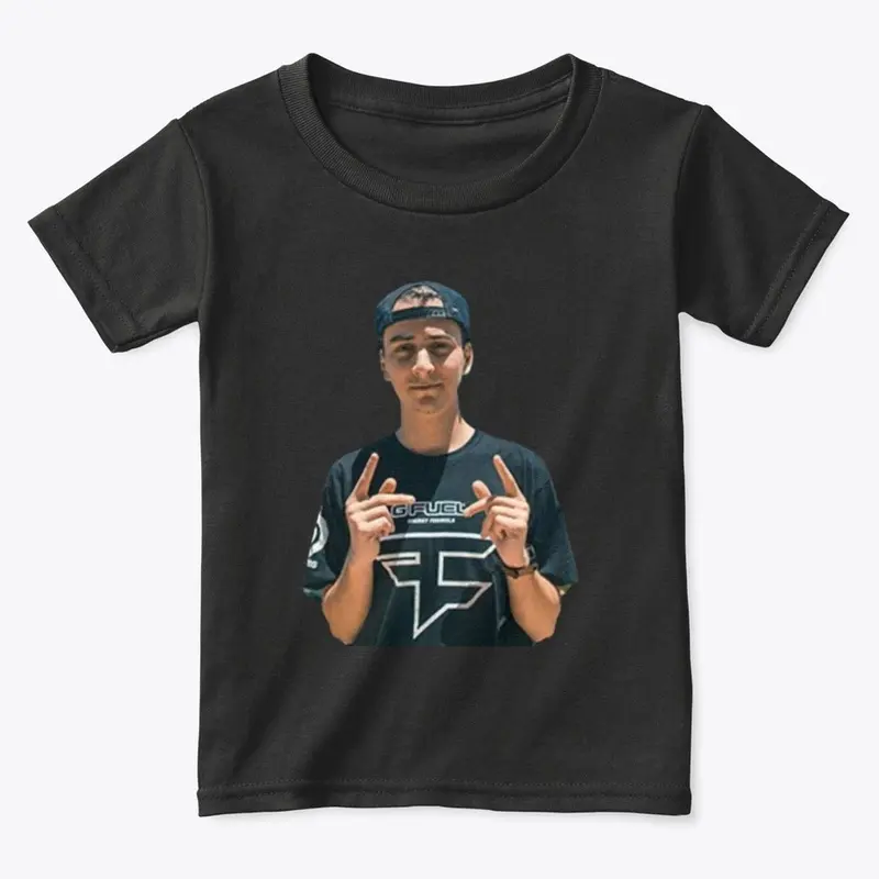 Cloakzy Merchandise