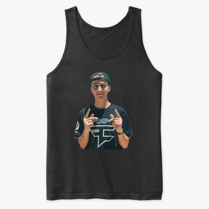 Cloakzy Merchandise