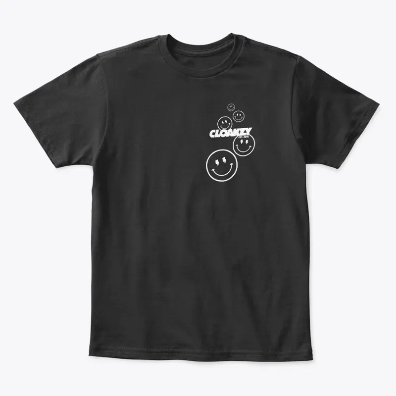 Cloakzy Merch