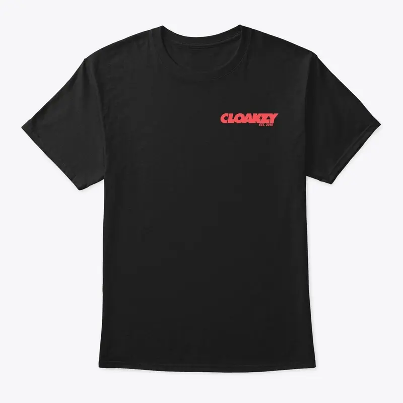 Cloakzy Merch