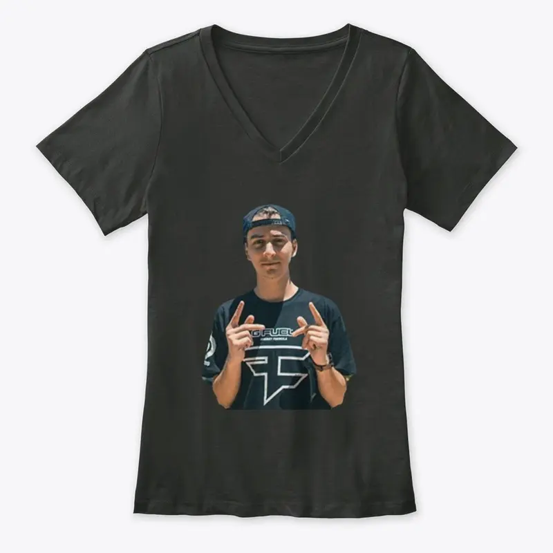 Cloakzy Merchandise