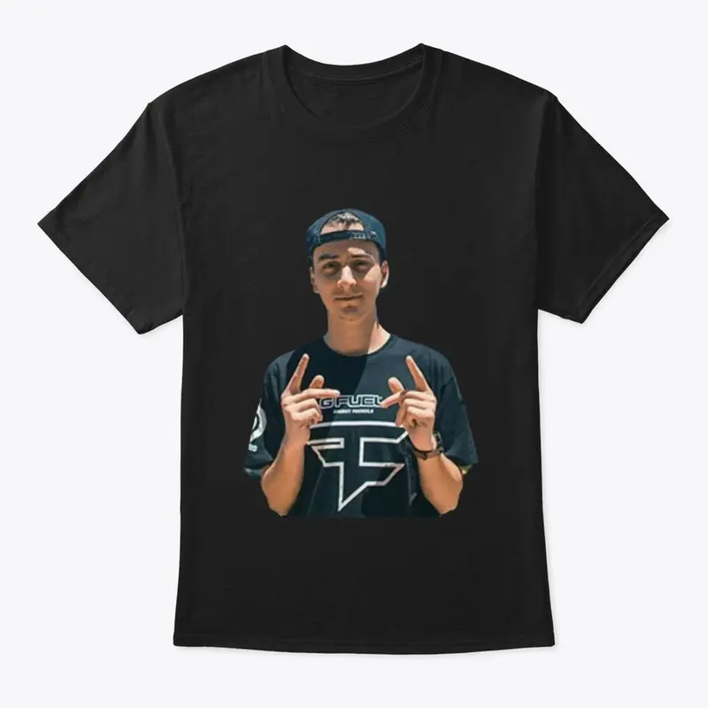 Cloakzy Merchandise