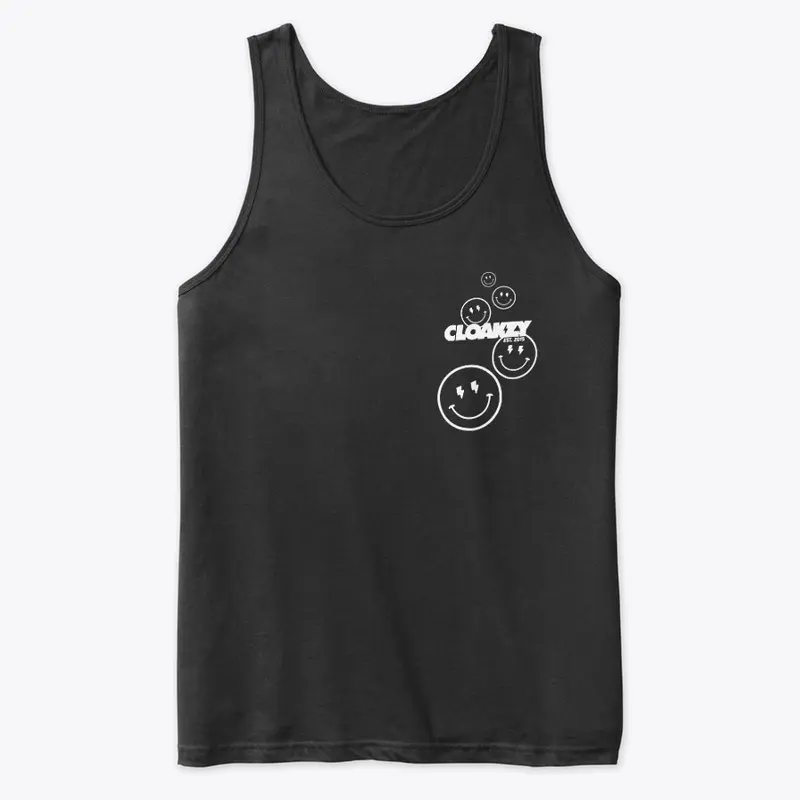 Cloakzy Merch