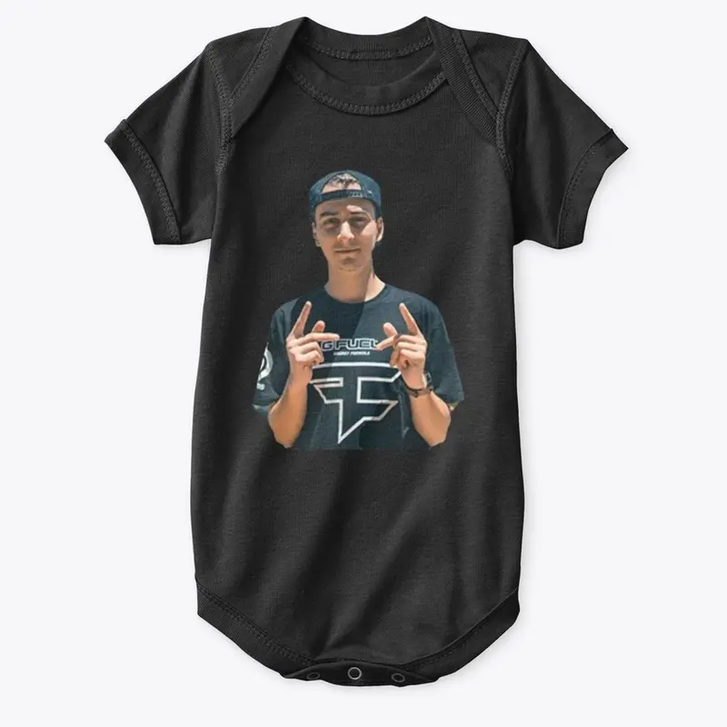 Cloakzy Merchandise