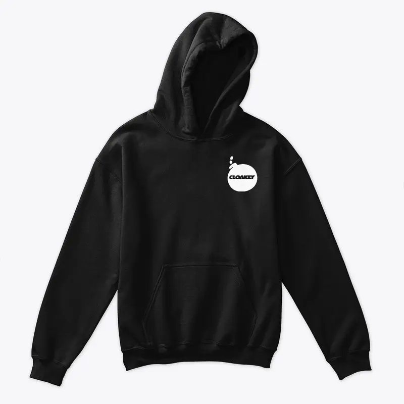 Cloakzy Merch