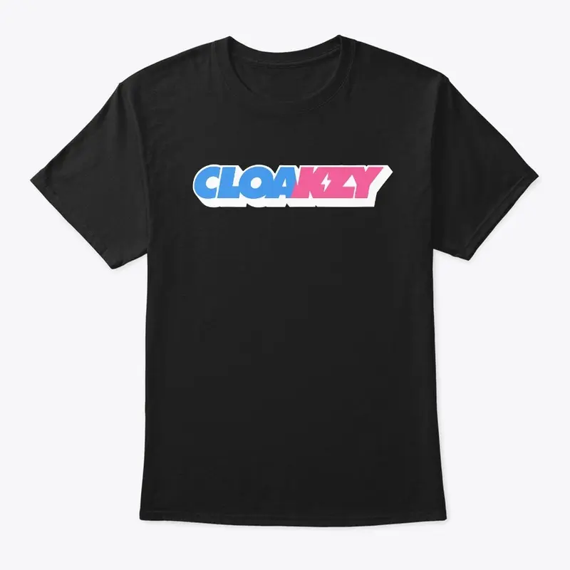 Cloakzy Merch