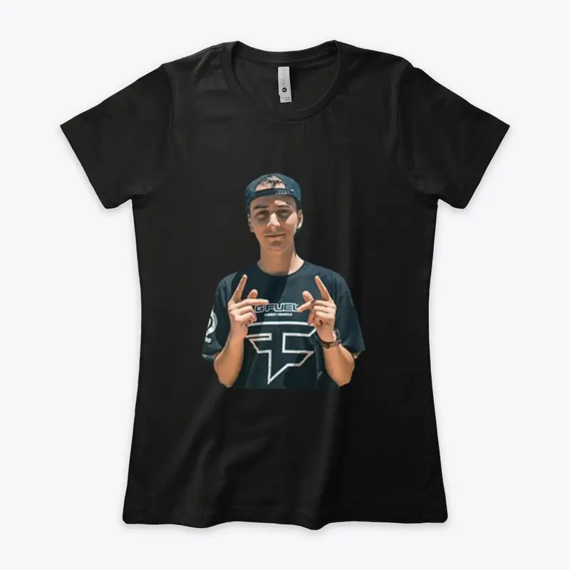 Cloakzy Merchandise