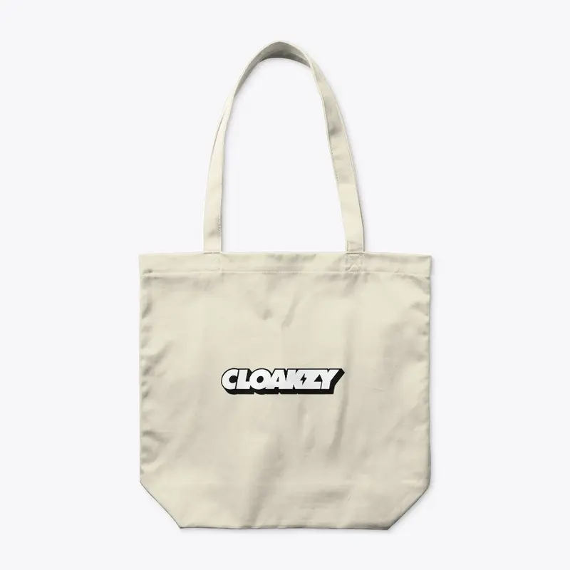 Cloakzy Merch