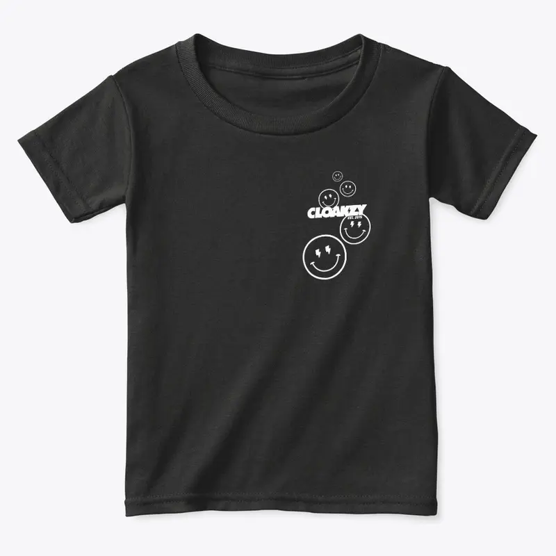 Cloakzy Merch