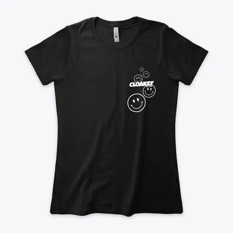 Cloakzy Merch