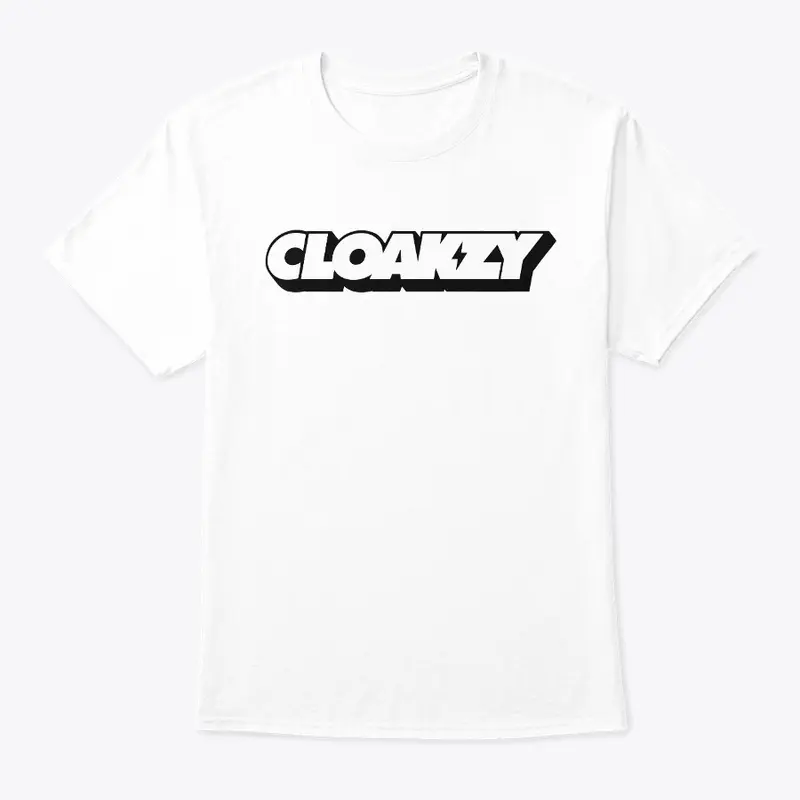 Cloakzy Merch