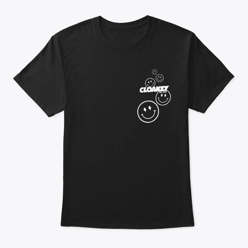 Cloakzy Merch