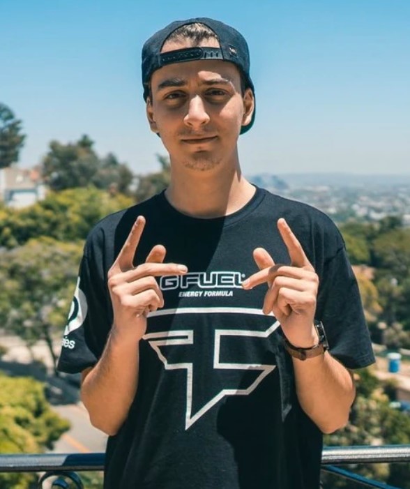 Cloakzy Merch